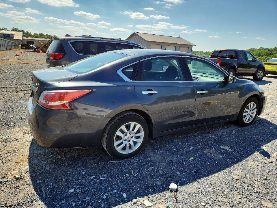 Продаж на аукціоні авто 2013 Nissan Altima, vin: 1N4AL3AP5DC224447, номер лоту: 63691756