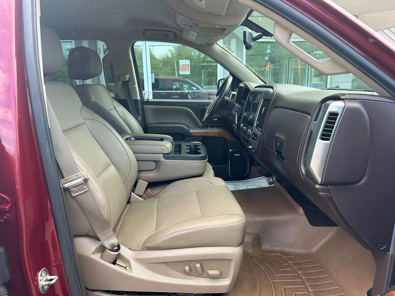2014 Chevrolet Silverado მანქანა იყიდება აუქციონზე, vin: 3GCUKSEC9EG220959, აუქციონის ნომერი: 64318016
