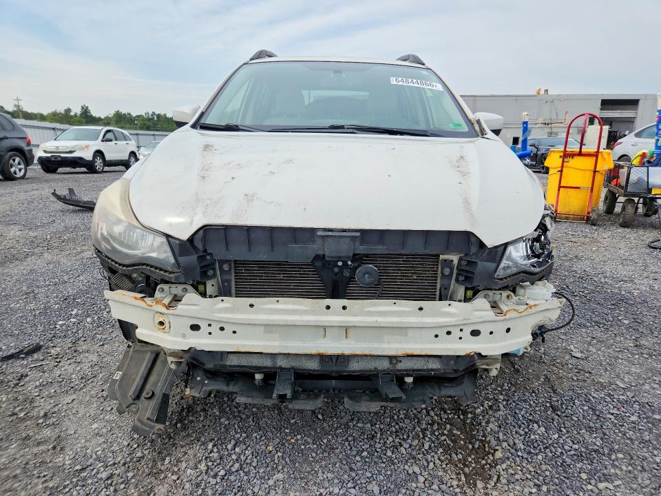 Aukcja sprzedaży 2015 Subaru Xv Crosstrek, vin: JF2GPACC6F8322272, numer aukcji: 64844866