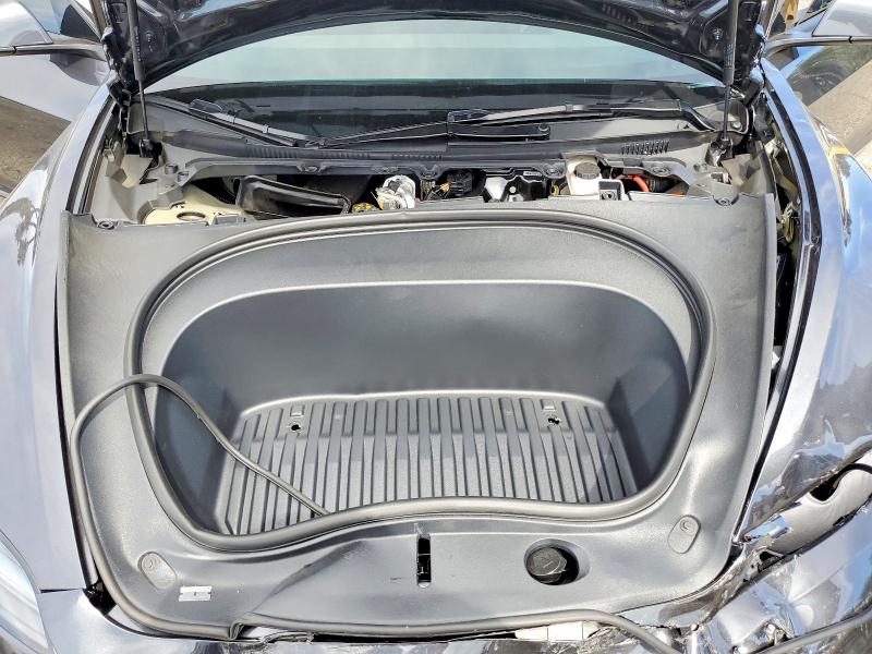 Продаж на аукціоні авто 2026 Tesla Model 3, vin: 5YJ3E1EA3TF187469, номер лоту: 66107756