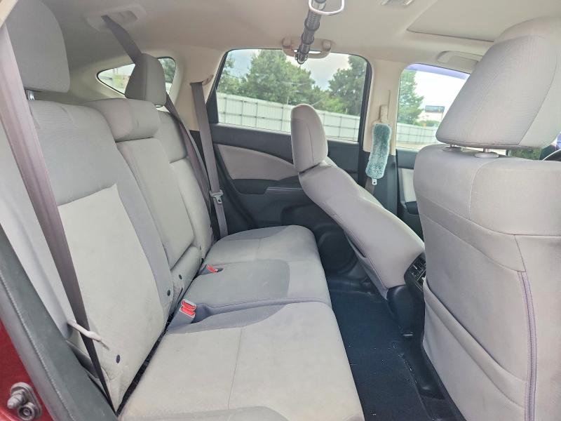 Продаж на аукціоні авто 2015 Honda Cr-v, vin: 2HKRM4H5XFH700753, номер лоту: 64095826