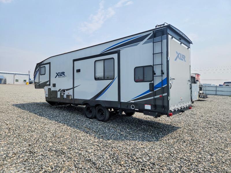 Продаж на аукціоні авто 2021 Foresriver Xlr, vin: 5ZT3XLXB3MZ792212, номер лоту: 62470396