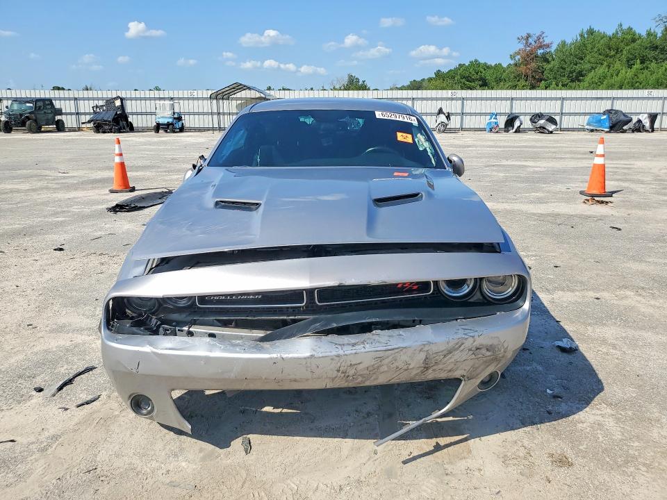 Продаж на аукціоні авто 2015 Dodge Challenger, vin: 2C3CDZAT3FH723008, номер лоту: 65297916