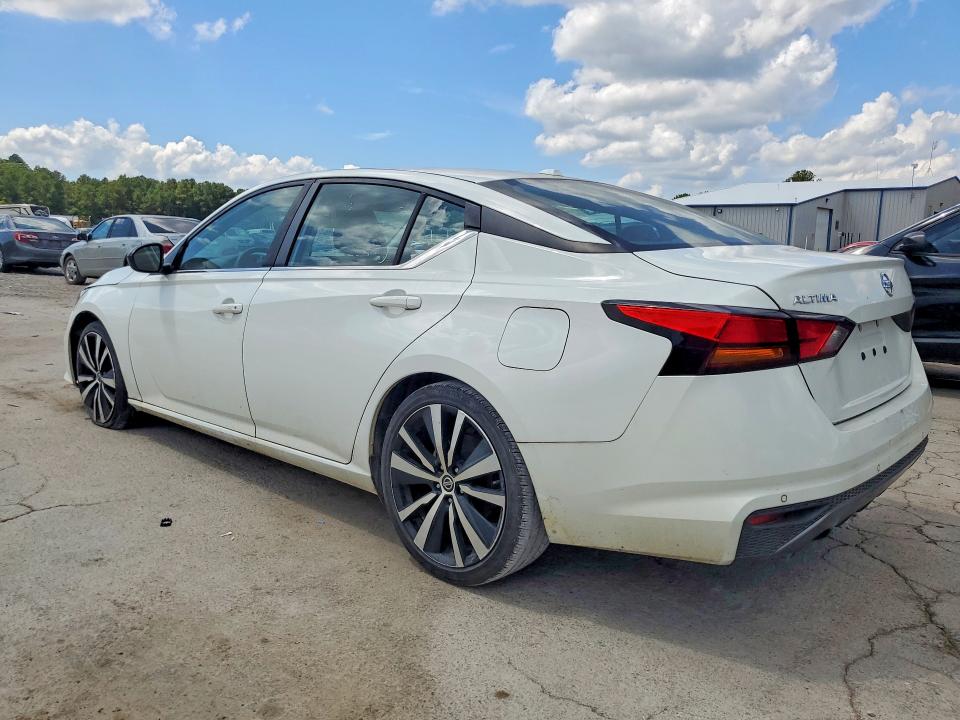 Aukcja sprzedaży 2022 Nissan Altima, vin: 1N4BL4CV4NN305838, numer aukcji: 64487256