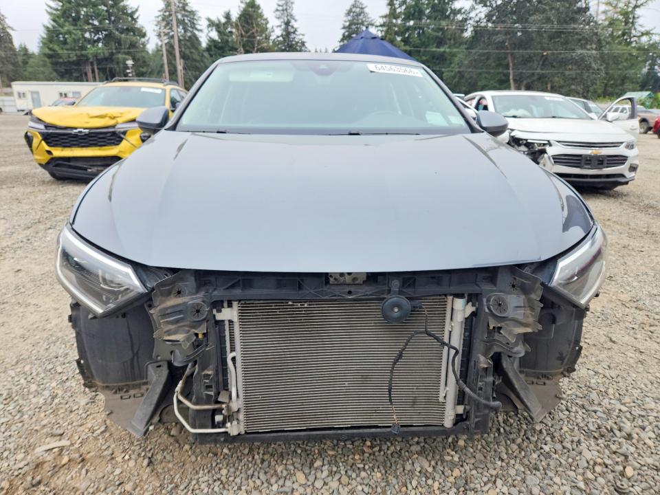 Aukcja sprzedaży 2020 Volkswagen Jetta, vin: 3VWEB7BU0LM021275, numer aukcji: 64563566
