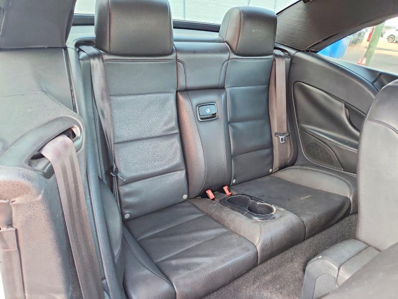 Aukcja sprzedaży 2014 Volkswagen Eos, vin: WVWBW8AH9EV006125, numer aukcji: 66310396