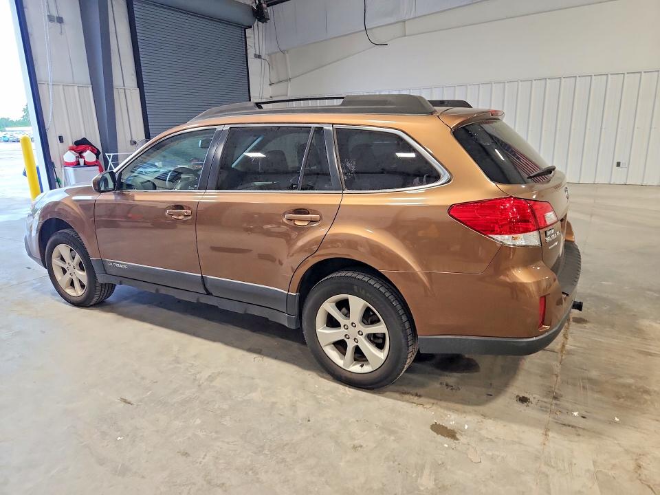 Продаж на аукціоні авто 2013 Subaru Outback, vin: 4S4BRDAC9D2275886, номер лоту: 64104416