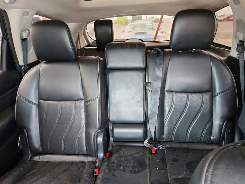 Продаж на аукціоні авто 2015 Infiniti Qx60, vin: 5N1AL0MM8FC529207, номер лоту: 65823116