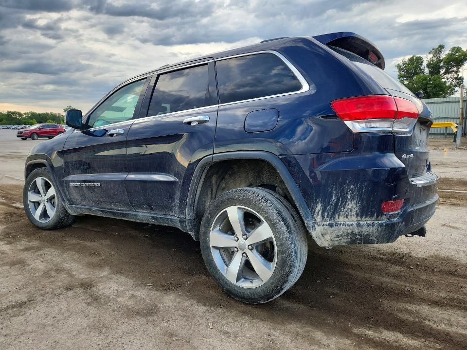 Aukcja sprzedaży 2018 Jeep Grand Cherokee, vin: 1C4RJFBG0JC236942, numer aukcji: 66191486
