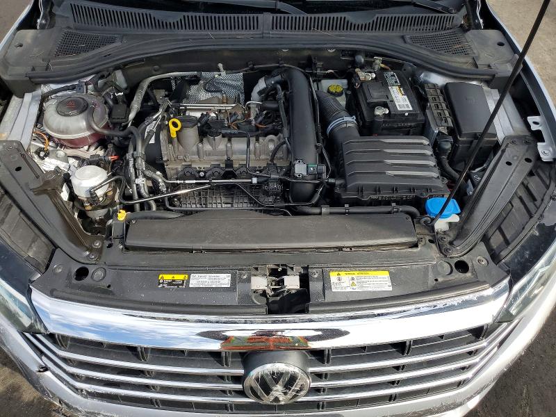 Aukcja sprzedaży 2021 Volkswagen Jetta, vin: 3VWC57BUXMM003530, numer aukcji: 66764366