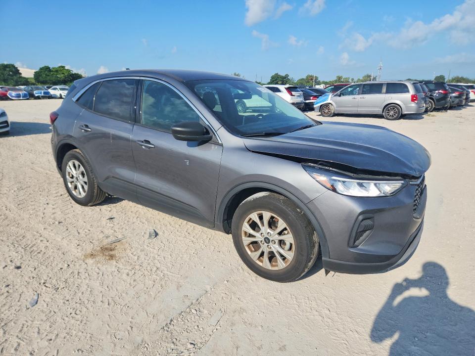 Продажа на аукционе авто 2023 Ford Escape, vin: 1FMCU0GN7PUA44224, номер лота: 65119636