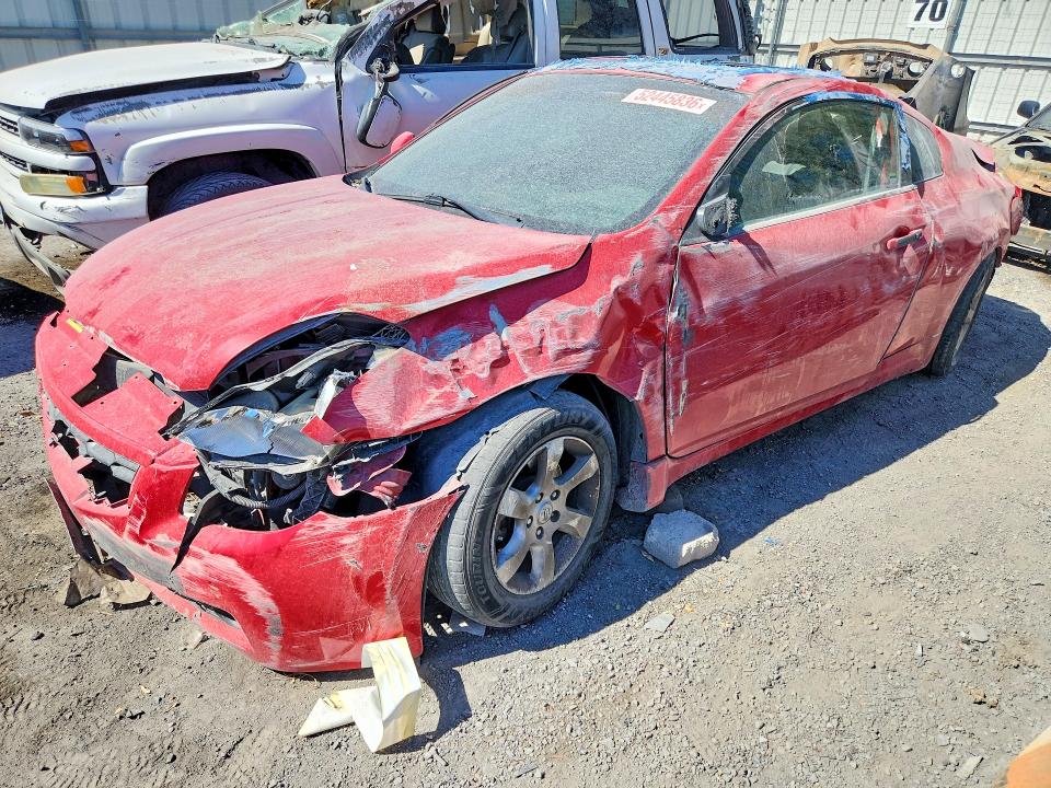 Продажа на аукционе авто 2009 Nissan Altima, vin: 1N4AL24E59C194023, номер лота: 52445836