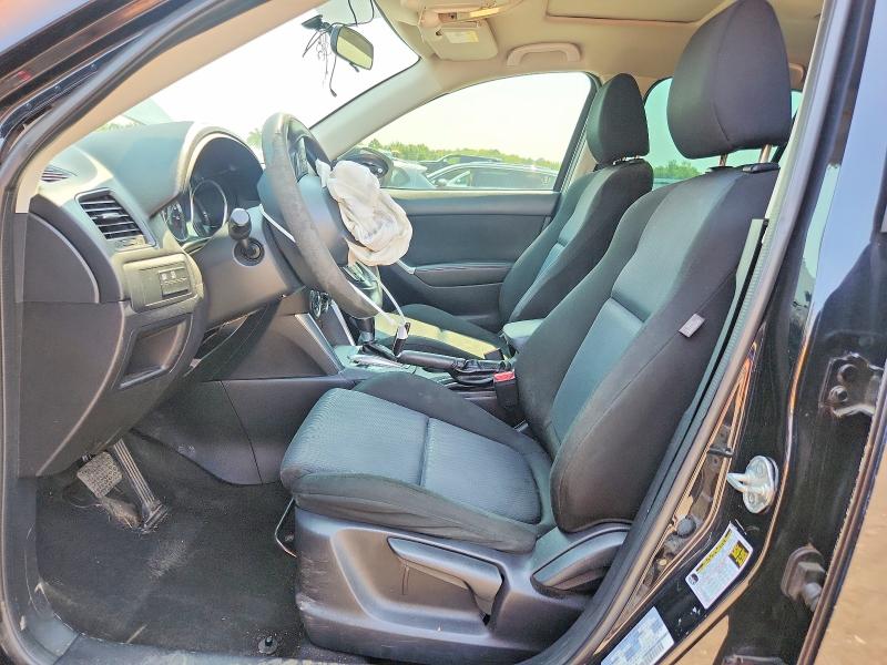 Продаж на аукціоні авто 2015 Mazda Cx-5, vin: JM3KE2BEXF0472950, номер лоту: 64388846