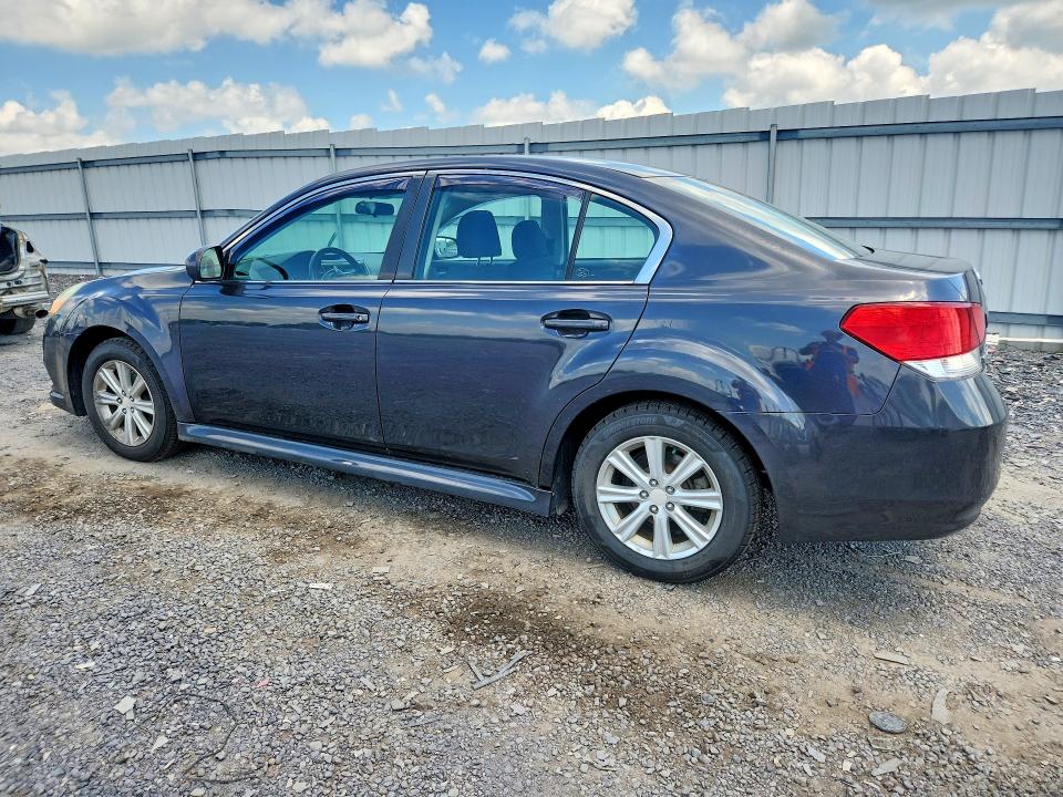 Aukcja sprzedaży 2010 Subaru Legacy, vin: 4S3BMBG60A3217874, numer aukcji: 64208216