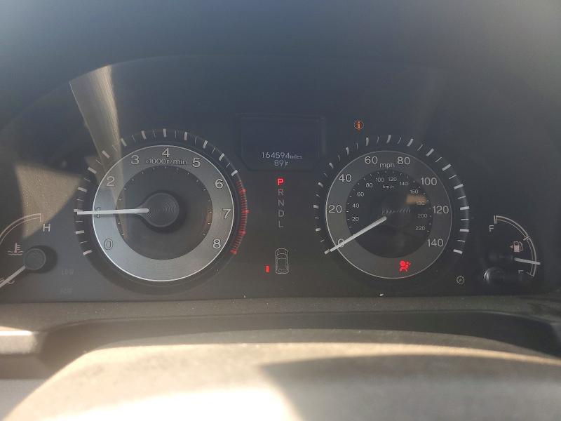 Продаж на аукціоні авто 2014 Honda Odyssey, vin: 5FNRL5H97EB009897, номер лоту: 65729556