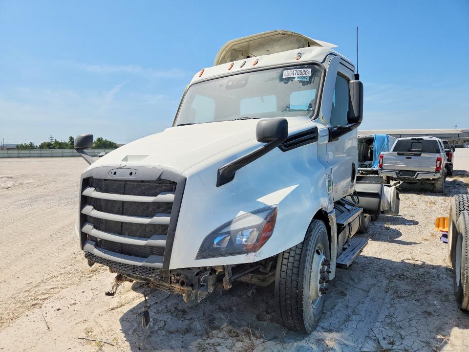 Продажа на аукционе авто 2024 Freightliner Cascadia 126, vin: 3AKJHLDV4RSUU9162, номер лота: 66470586