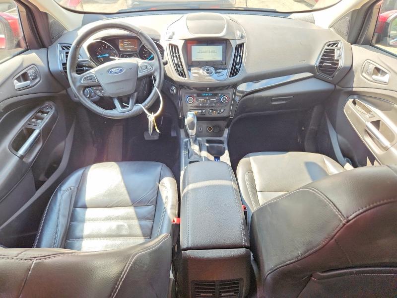 Продажа на аукционе авто 2019 Ford Escape, vin: 1FMCU9J92KUA24228, номер лота: 66217556
