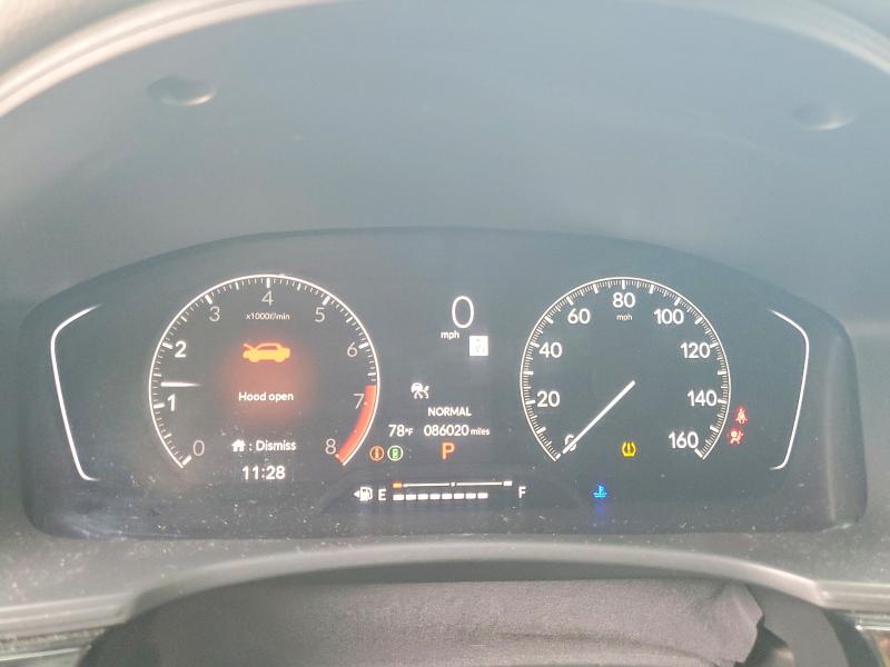 Продаж на аукціоні авто 2022 Honda Civic, vin: 2HGFE2F52NH551433, номер лоту: 63925086