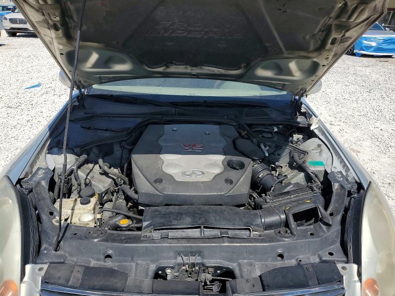 Продаж на аукціоні авто 2003 Infiniti G35, vin: JNKCV54E93M222002, номер лоту: 65014266