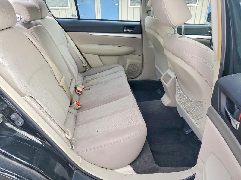 64160676 :رقم المزاد ، 4S3BMCC62E3025177 vin ، 2014 Subaru Legacy مزاد بيع