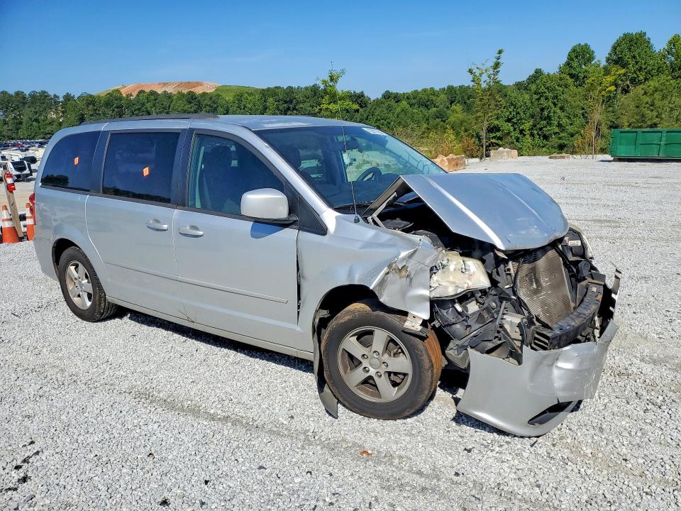 Aukcja sprzedaży 2012 Dodge Grand Caravan, vin: 2C4RDGCG4CR244399, numer aukcji: 65676266