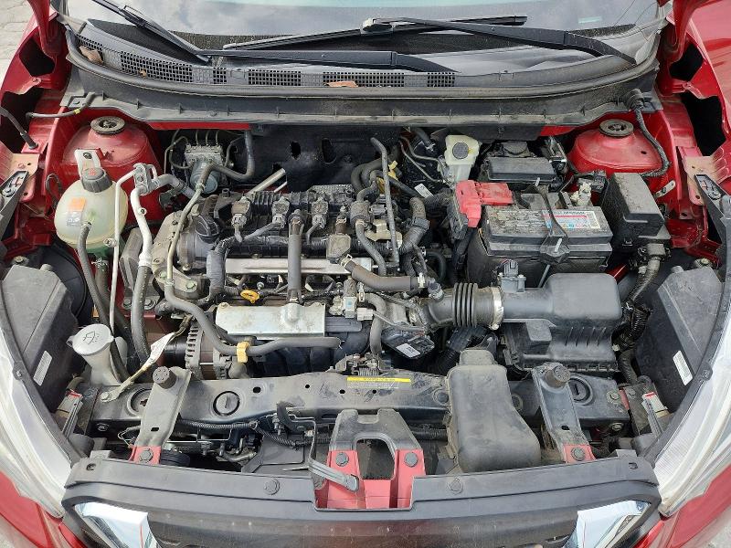 Продажа на аукционе авто 2020 Nissan Kicks, vin: 3N1CP5CV9LL532399, номер лота: 65062196