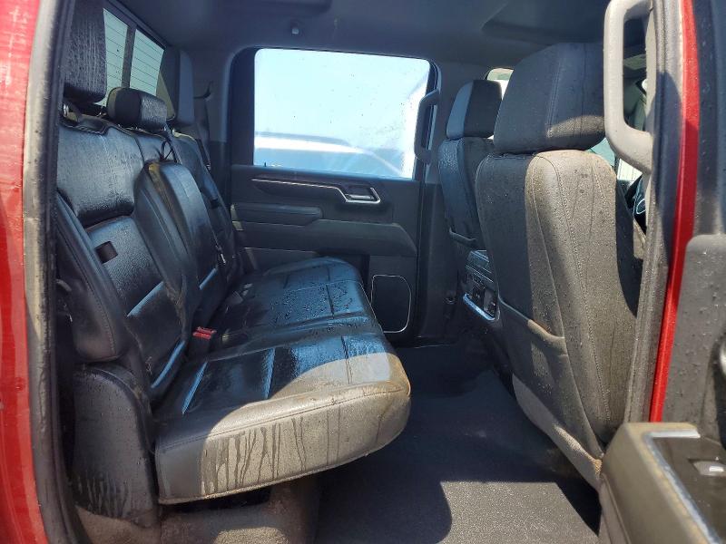 2026 Gmc Sierra მანქანა იყიდება აუქციონზე, vin: 1GT4UUEY9TF162190, აუქციონის ნომერი: 62287466