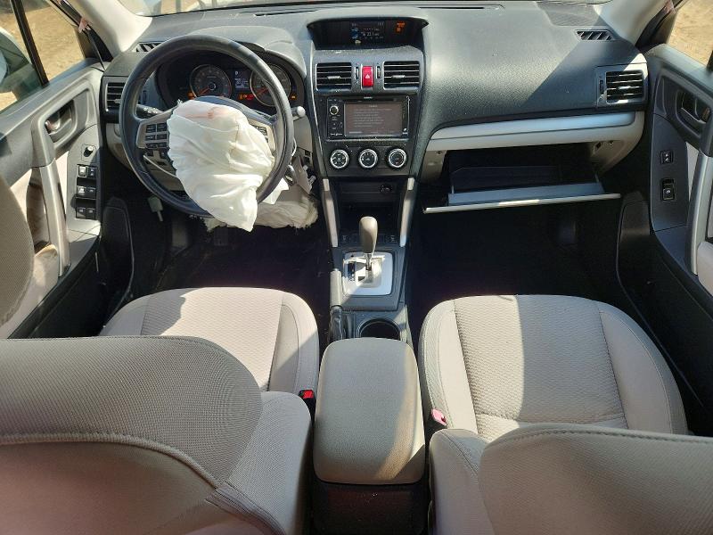 Aukcja sprzedaży 2015 Subaru Forester, vin: JF2SJAGC6FH526558, numer aukcji: 66233116