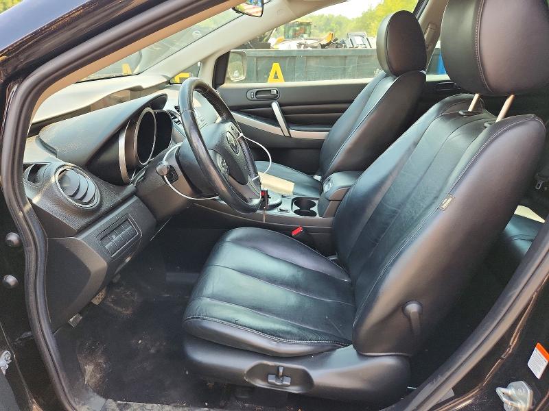 Продажа на аукционе авто 2010 Mazda Cx-7, vin: JM3ER4WL4A0336439, номер лота: 65198126