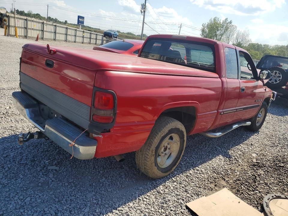 Aukcja sprzedaży 2001 Dodge Ram 1500, vin: 3B7HC13Z41G193342, numer aukcji: 67065826
