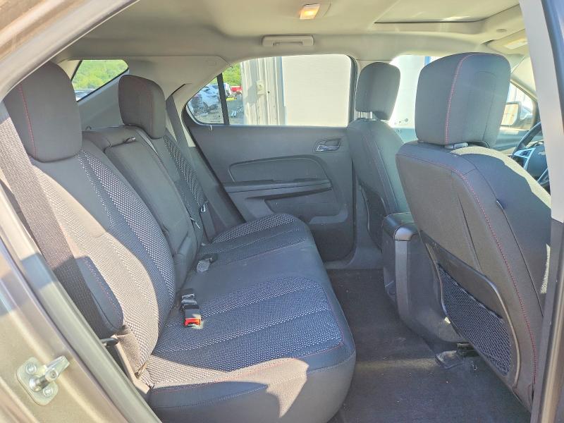 Aukcja sprzedaży 2010 Chevrolet Equinox, vin: 2CNALPEW7A6234108, numer aukcji: 65326506