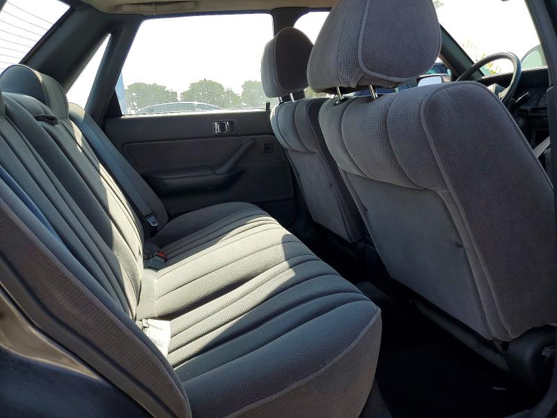 Продажа на аукционе авто 1990 Toyota Camry, vin: 4T1SV22E4LU246590, номер лота: 66109246