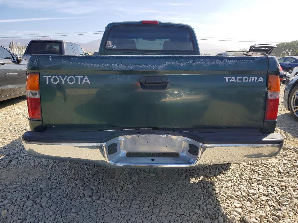 Продаж на аукціоні авто 1999 Toyota Tacoma, vin: 4TANL42N3XZ510115, номер лоту: 65937016