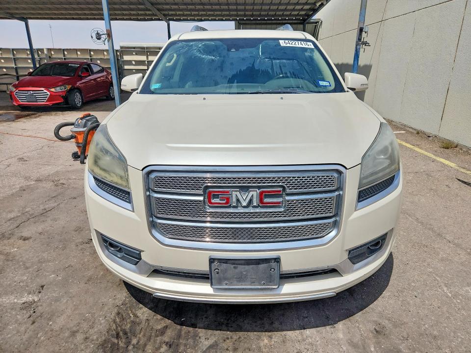 Aukcja sprzedaży 2014 Gmc Acadia, vin: 1GKKVTKD7EJ358889, numer aukcji: 64227416