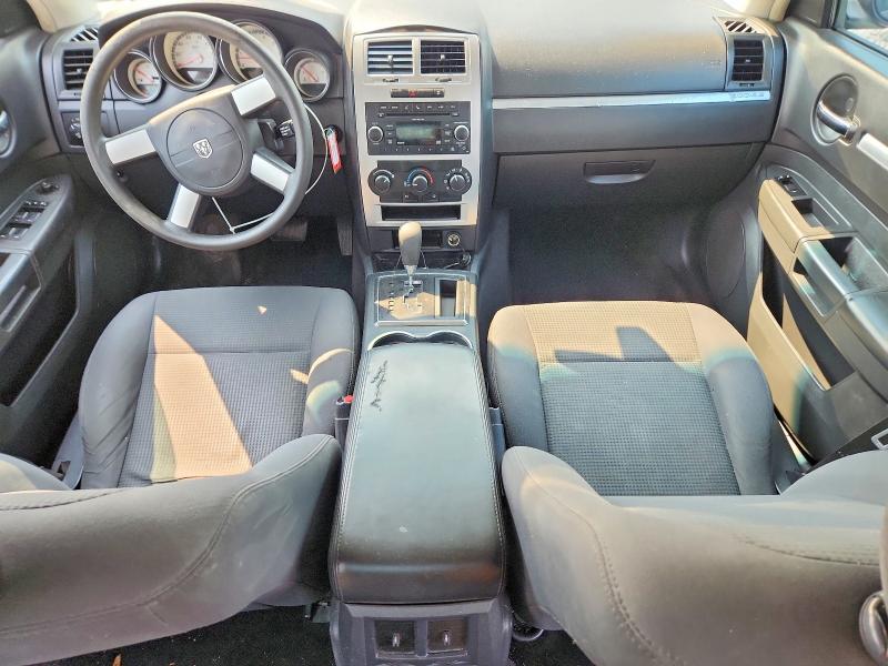 2010 Dodge Charger მანქანა იყიდება აუქციონზე, vin: 2B3CA3CV5AH222423, აუქციონის ნომერი: 63642486