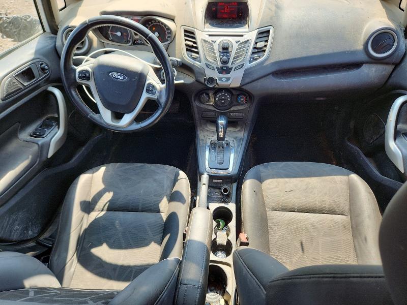 2013 Ford Fiesta მანქანა იყიდება აუქციონზე, vin: 3FADP4BJ7DM141442, აუქციონის ნომერი: 65341936