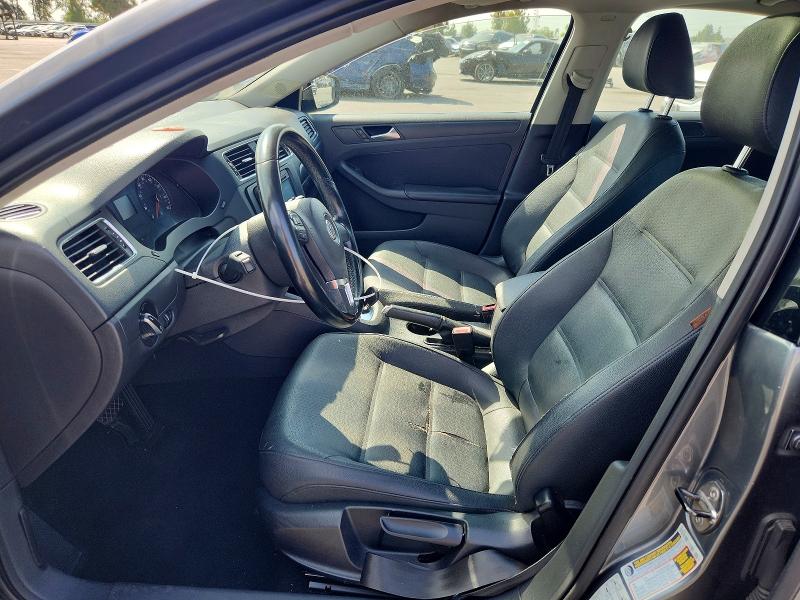 Продаж на аукціоні авто 2011 Volkswagen Jetta, vin: 3VWDZ7AJ4BM327053, номер лоту: 64667126
