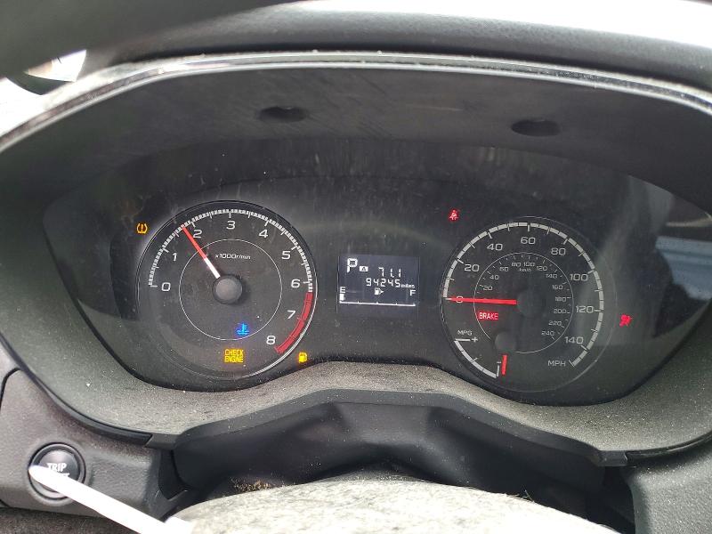 Продаж на аукціоні авто 2019 Subaru Impreza, vin: 4S3GTAA68K3754764, номер лоту: 66993396