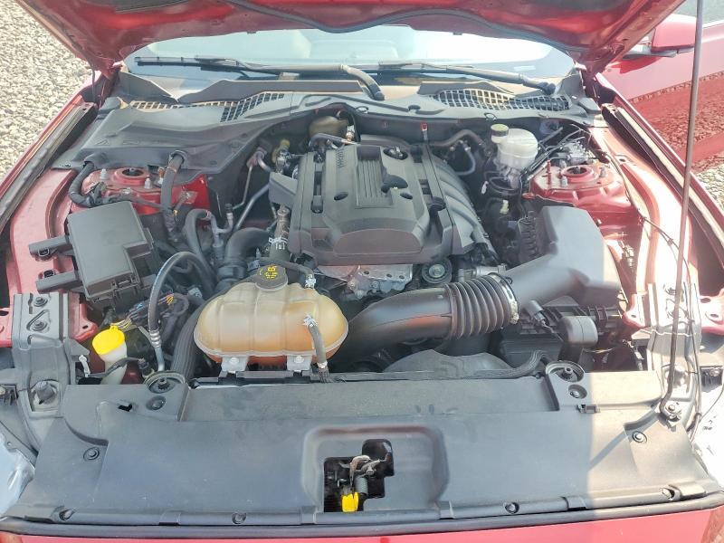 Aukcja sprzedaży 2016 Ford Mustang, vin: 1FA6P8TH6G5334557, numer aukcji: 64500306