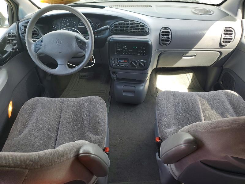 Продажа на аукционе авто 1998 Dodge Caravan, vin: 1B4GP55R6WB518428, номер лота: 66090816