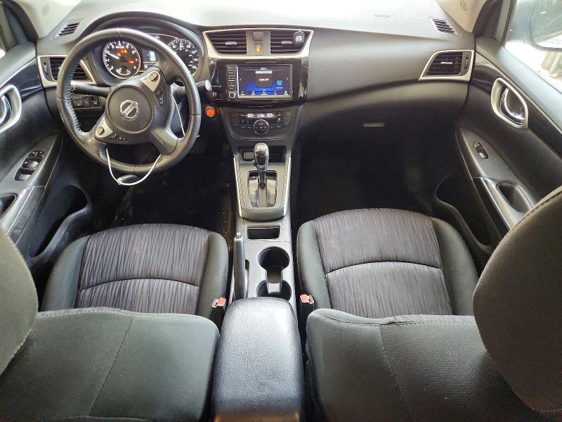 Продажа на аукционе авто 2019 Nissan Sentra, vin: 3N1AB7AP7KY361000, номер лота: 64977396