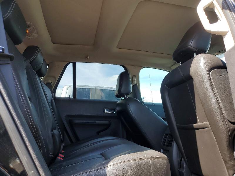 Aukcja sprzedaży 2010 Ford Edge, vin: 2FMDK4KC1ABA29531, numer aukcji: 65595986