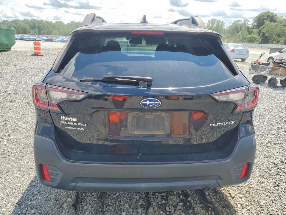 Aukcja sprzedaży 2020 Subaru Outback, vin: 4S4BTACC6L3245993, numer aukcji: 64443976