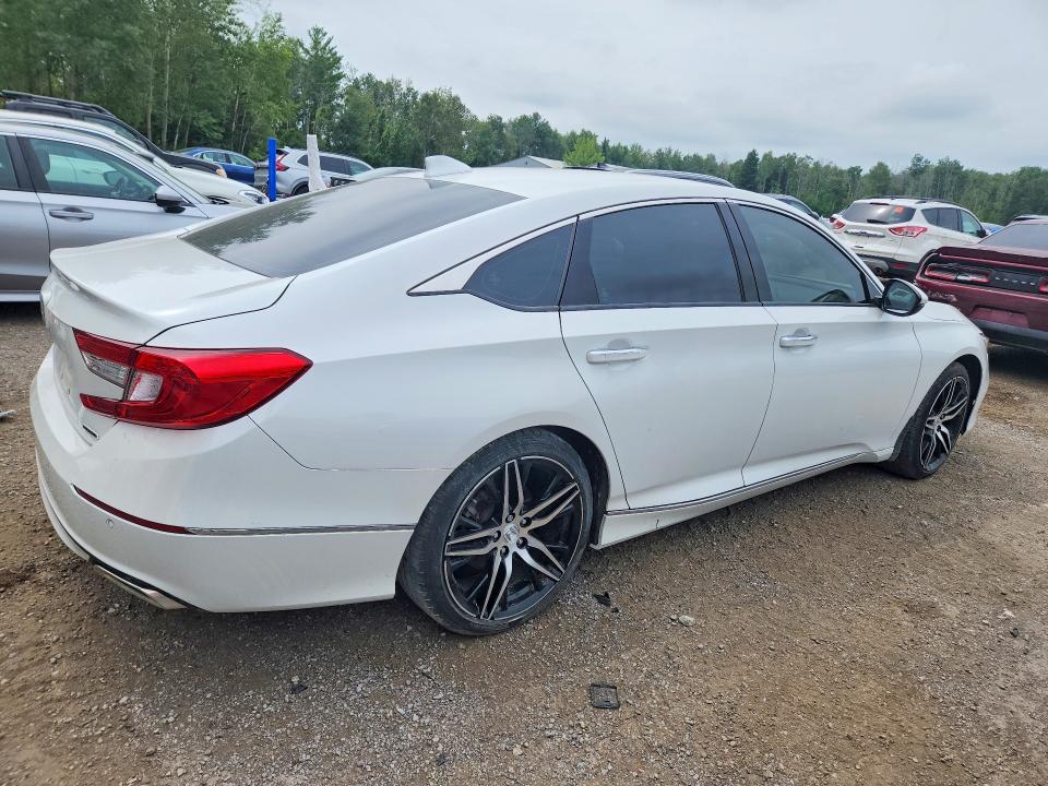 Продажа на аукционе авто 2021 Honda Accord, vin: 1HGCV1F9XMA803393, номер лота: 62480976