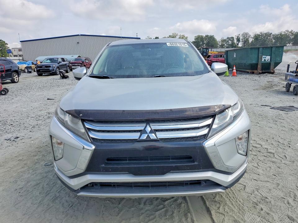 Aukcja sprzedaży 2018 Mitsubishi Eclipse Cross, vin: JA4AT5AA9JZ068160, numer aukcji: 66321016