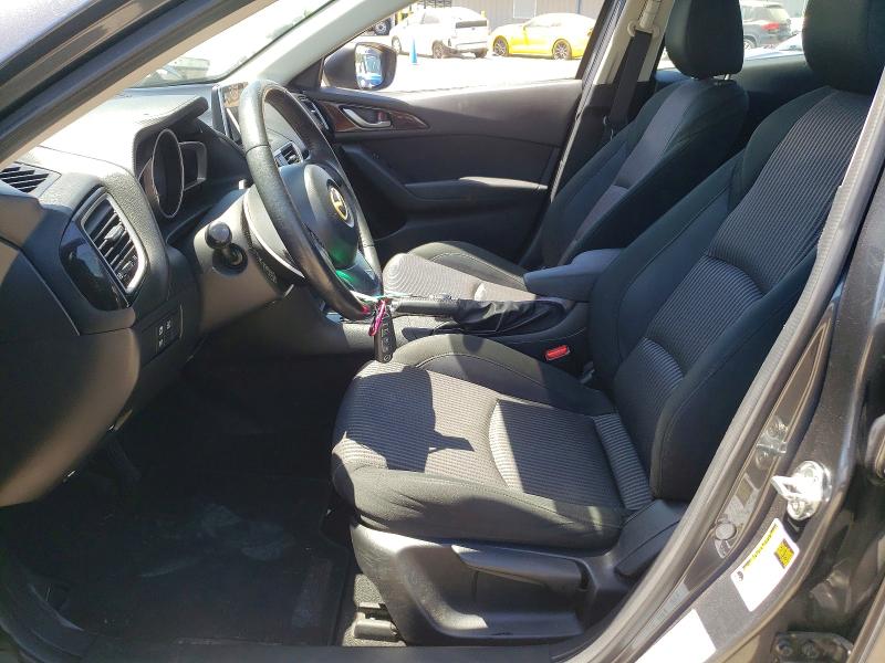 Aukcja sprzedaży 2014 Mazda 3, vin: JM1BM1V72E1109912, numer aukcji: 63444636