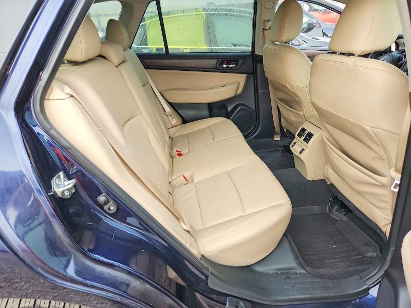 Aukcja sprzedaży 2018 Subaru Outback, vin: 4S4BSANC9J3265393, numer aukcji: 61245466