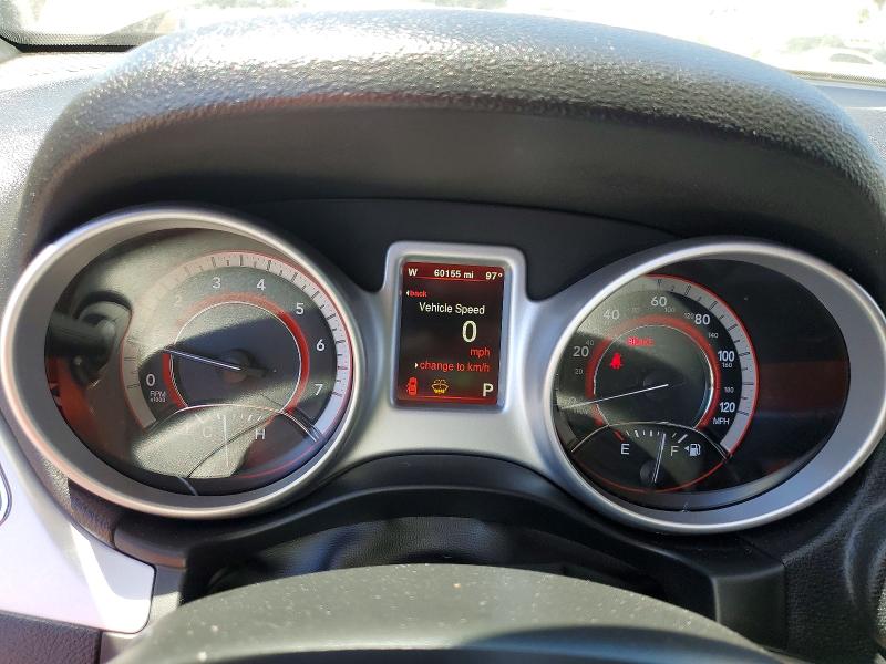 Auction sale of the 2019 Dodge Journey, vin: 3C4PDCBB8KT804314, lot number: 65819366