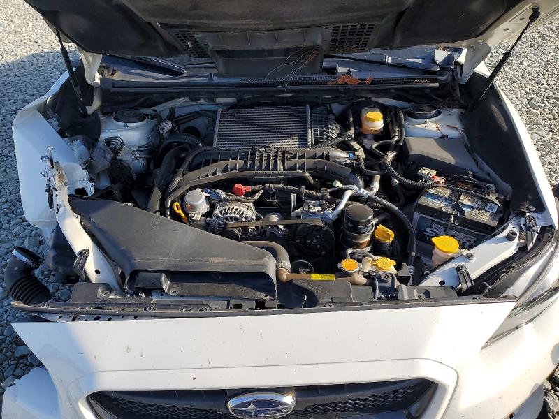Продаж на аукціоні авто 2015 Subaru Wrx, vin: JF1VA1D69F9813242, номер лоту: 63057766