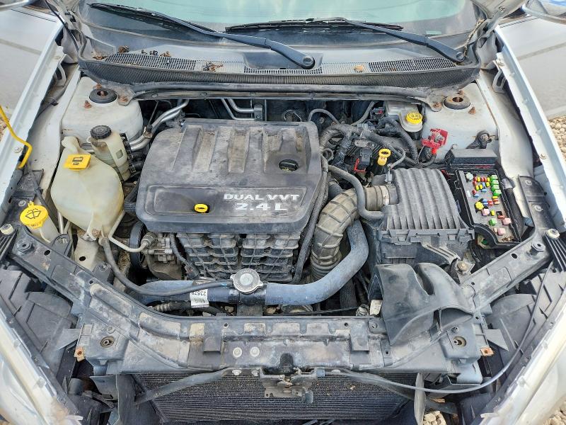 Aukcja sprzedaży 2013 Chrysler 200, vin: 1C3CCBAB0DN671388, numer aukcji: 66833826